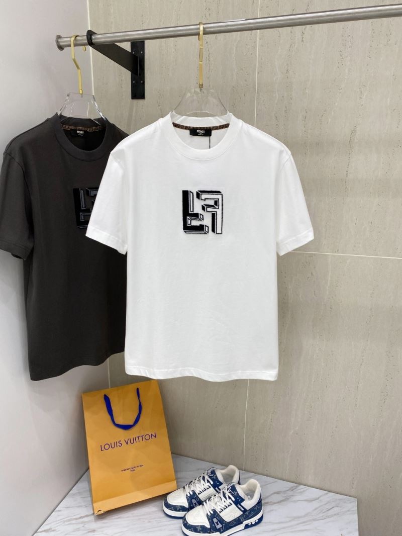 Fendi T-Shirts